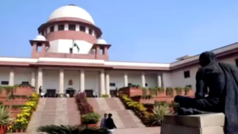 SC Questions Poll Panel Appointment Process, Says Minister Makes It Govt's Choice