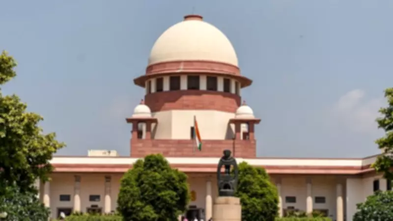 SC Questions Reservation for Children of IAS Officers