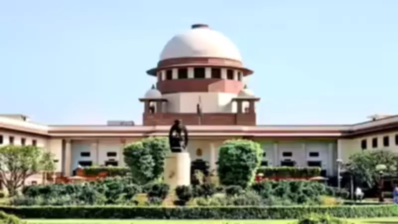 SC Refuses Early Hearing Despite Poet's Plea: 'Even Dead Ask for Case Status'
