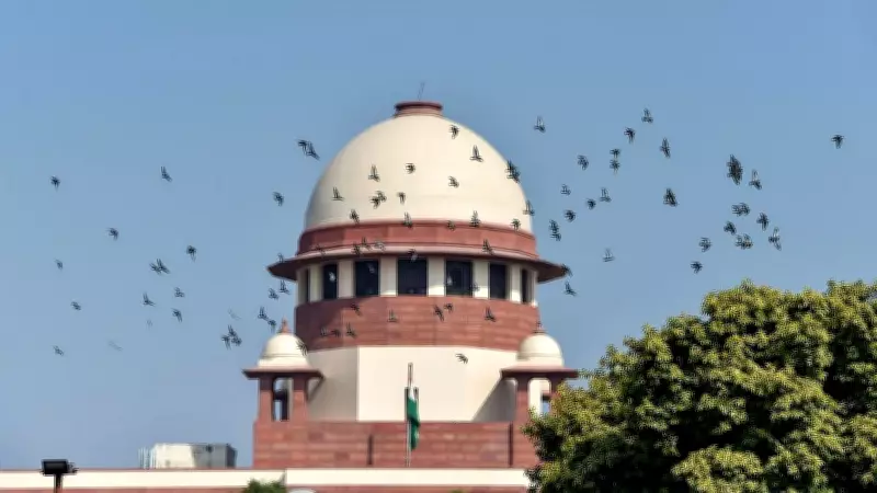 SC: Sedition Trials Can Proceed if Accused Has No Objection