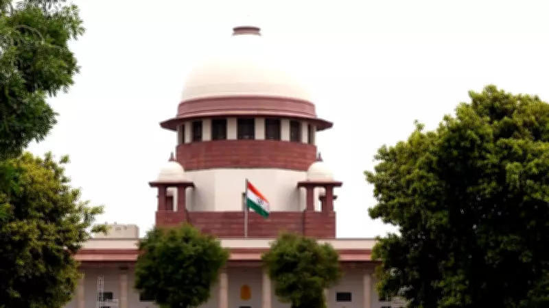 SC Slams Misuse of PILs, Says Sabarimala Case Should Have Been Dismissed