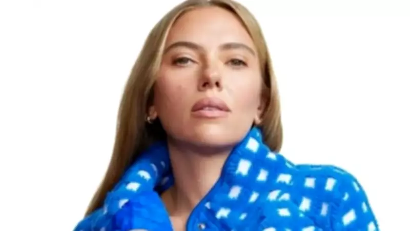 Scarlett Johansson Says Work-Life Balance Does Not Exist, Explains How She Copes