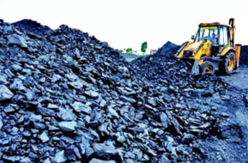SCCL CMD Directs Uninterrupted Coal Production During Monsoon