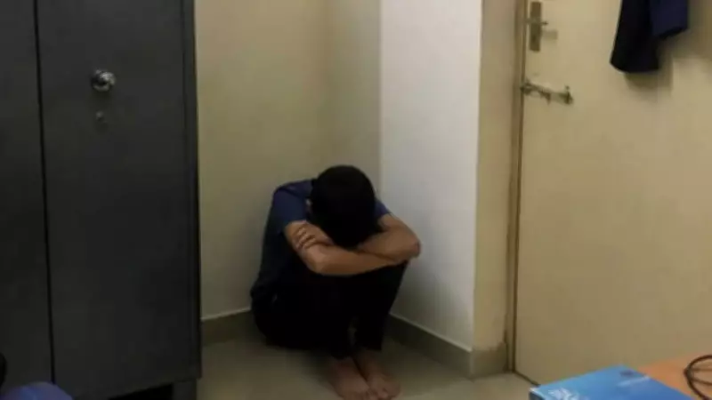 School warden, cook arrested for assaulting 12-year-old on theft suspicion