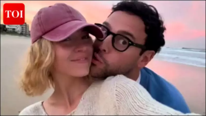 Scooter Braun Praises GF Sydney Sweeney's Euphoria Season 3 Performance