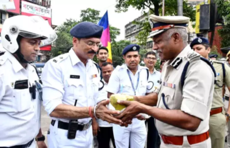 Scorching Heat in Kolkata Triggers Surge in Heart Attacks and Strokes