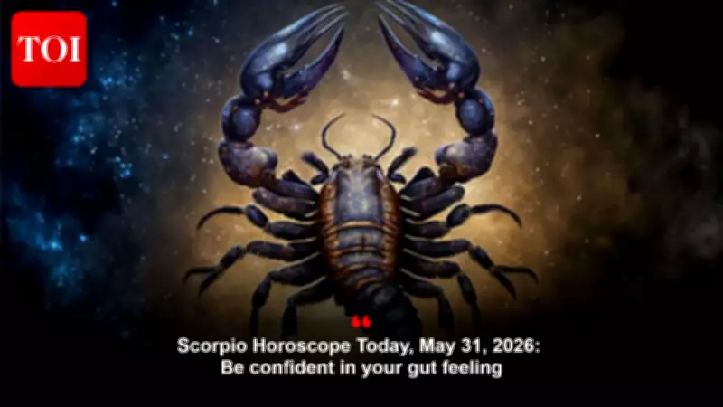 Scorpio Horoscope: Spotlight and Luck Shine, But Stay Grounded