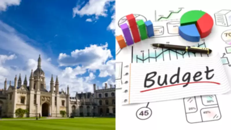 Scotland Faces Fiscal Crisis as Parties Avoid Tough Choices