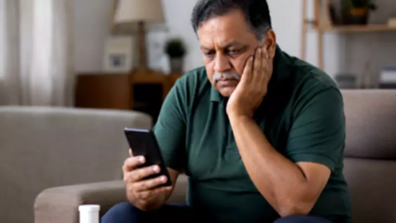 Screen Time and Diabetes: Hidden Risks of Prolonged Device Use