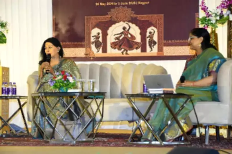 SCZCC Opens Sanidhya Lecture Series with Kathak Research by Shovana Narayan