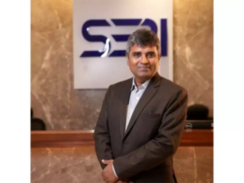 SEBI GM Cautioned Investors: Use SEBI Check Before Payments for Viksit Bharat