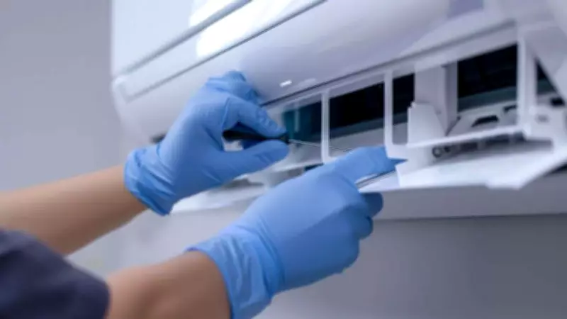 Second-Hand ACs Can Be Lethal: Signs You Should Never Ignore
