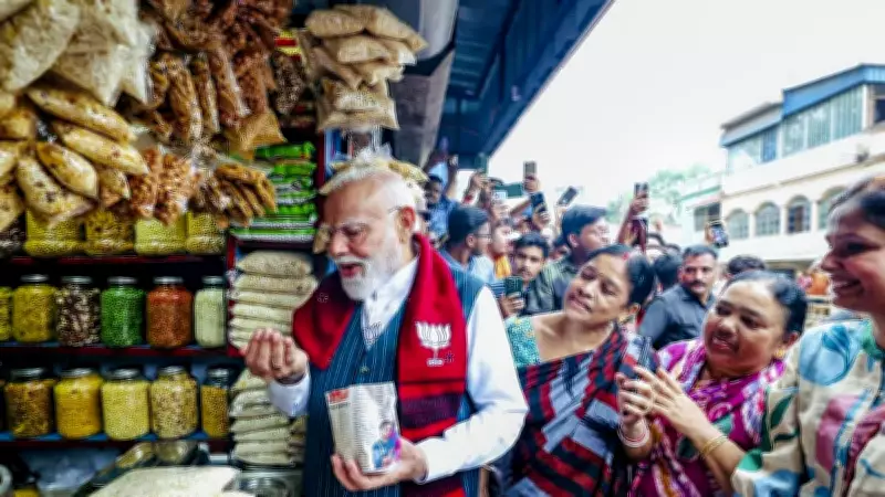 Security Beefed Up at Kolkata Stall After Owner Gets Death Threats