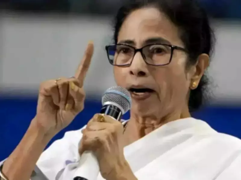 Security Withdrawal in Kolkata's Kalighat Area After Bengal Election Results