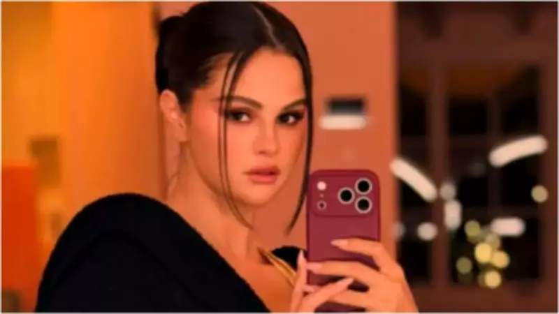 Selena Gomez Lupus Arthritis Led to Accessible Beauty Packaging
