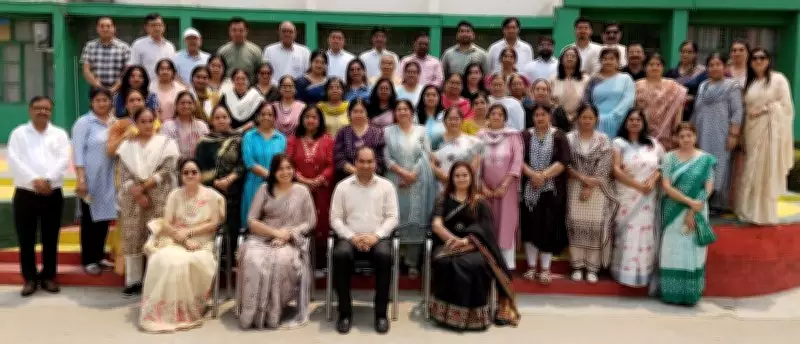 Seminar on Life Skills Based Education Organised for Students