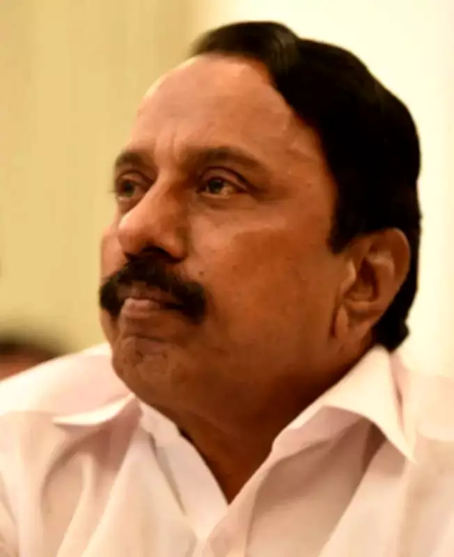 Sengottaiyan wins fifth straight term in Gobichettipalayam