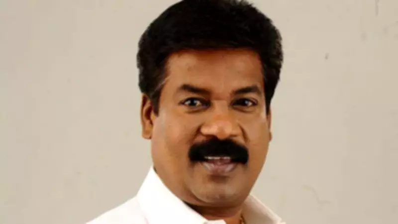Senior Advocate Paul Kanagaraj Elected President of Madras High Court Advocates Association