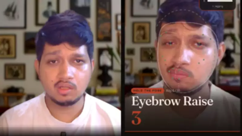 Senior Developer Builds AI Recovery App After Bell's Palsy Diagnosis