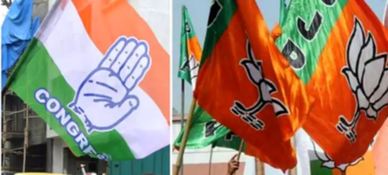 Senior Leaders Skip Bathinda Rally in Punjab