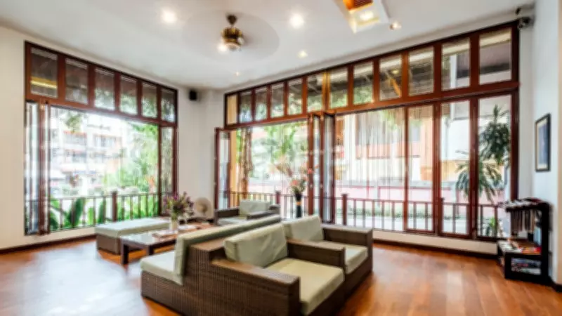 Senior Living Evolves Beyond Retirement Homes into Lifestyle Choice