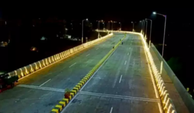 Senior Manager Dies After Being Thrown Off Ahmedabad Bridge in Second Such Incident in 9 Days