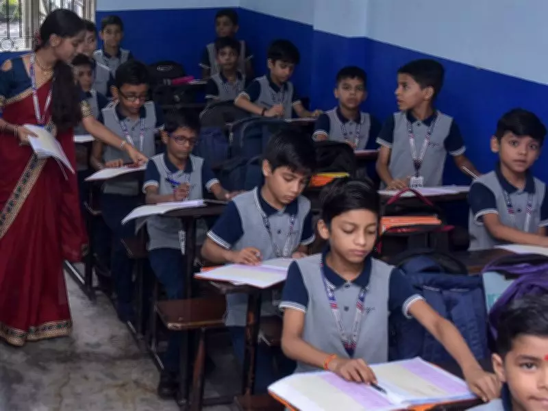 Senior Officers to Conduct Regular Inspections of Government Schools in Haryana