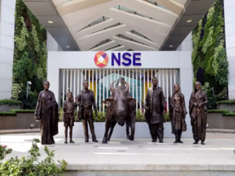 Sensex, Nifty Trade Higher; Adani Group Stocks Rally After US SEC Case Relief