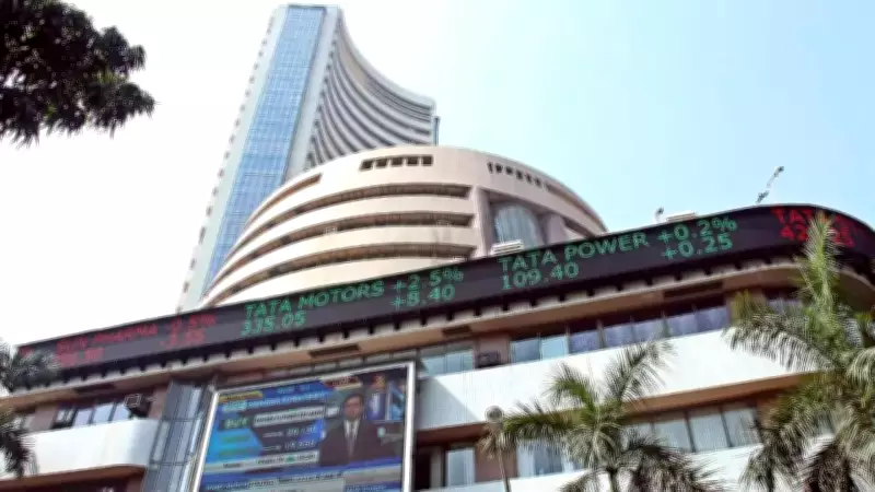 Sensex Surges 1,000 Points, Nifty Reclaims 24,000 on Iran Deal Hopes