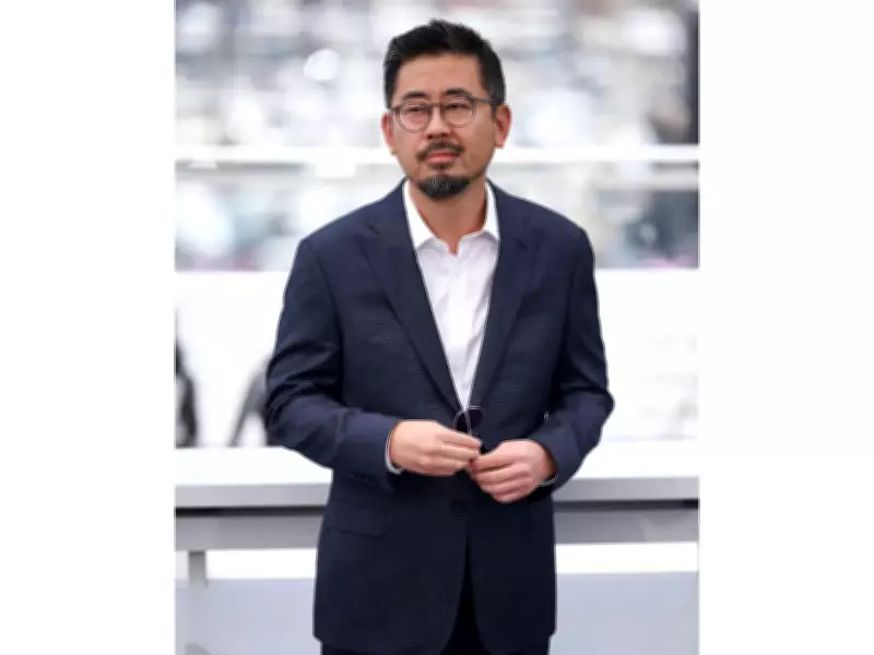 Sequel to Na Hong-jin's Alien Epic 'Hope' in Development After Cannes Premiere