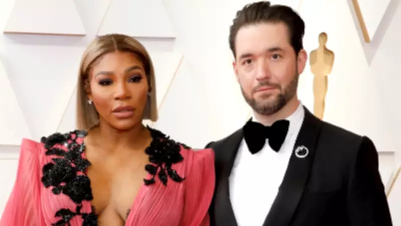 Serena Williams and Alexis Ohanian Net Worth 2026: $500 Million Combined