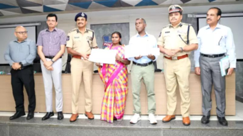 Setback to Naxals as Arms Expert Narahari Surrenders