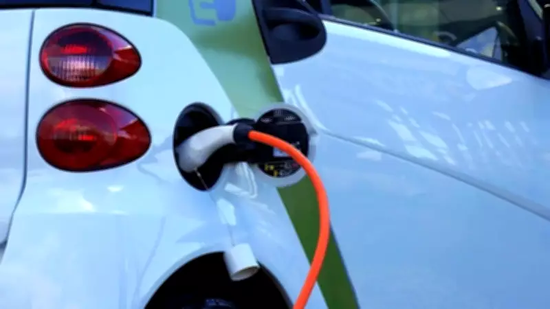 Setting Up Home EV Charging in India: A Complete Guide