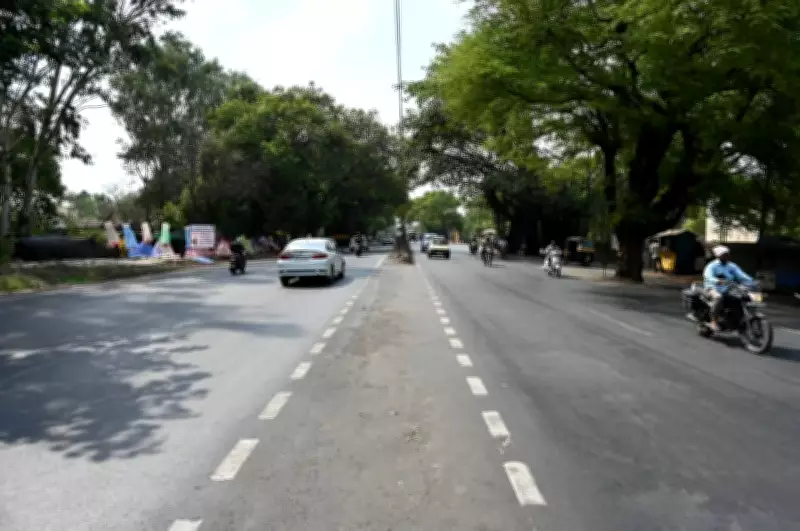 Seven firms bid for Nashik highway widening project worth Rs 221 crore