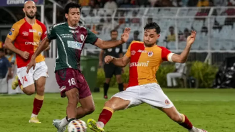 Seven ISL Clubs Granted Premier 1 Licence; Mohun Bagan Rejected