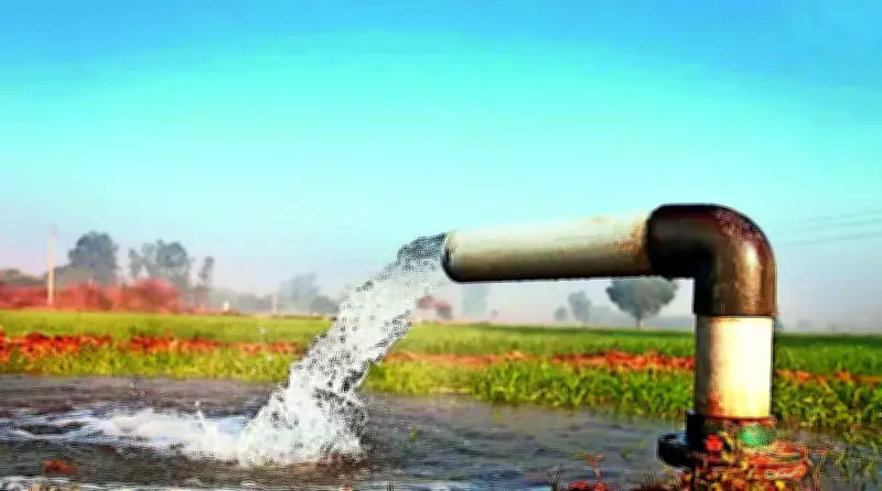 Seven Maharashtra Talukas Face Groundwater Stress Before Summer Peak