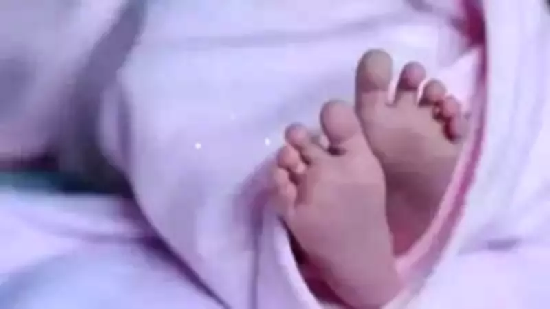 Seven-month-old boy killed in car crash near Thirumangalam