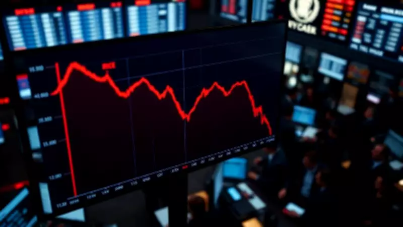 Seven of India's Top 10 Firms Lose Rs 1.54 Lakh Crore in Market Value