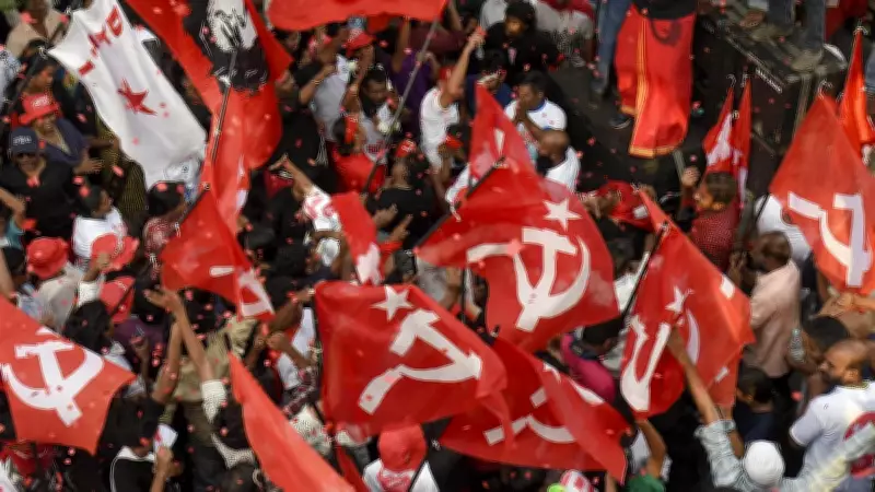 Seven reasons that led to Left’s downfall in Kerala