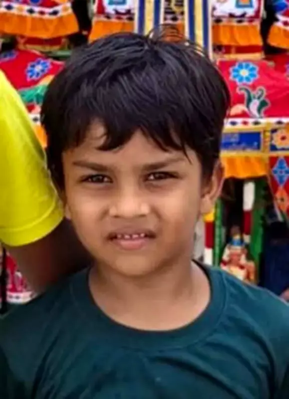 Seven-Year-Old Boy Drowns in Open Water Tank in Tirunelveli