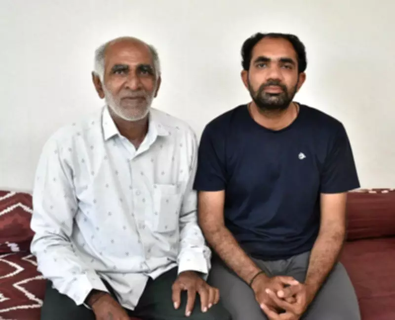 Seven Years After Surat Fire, Hero's Memory Fades, Family Struggles