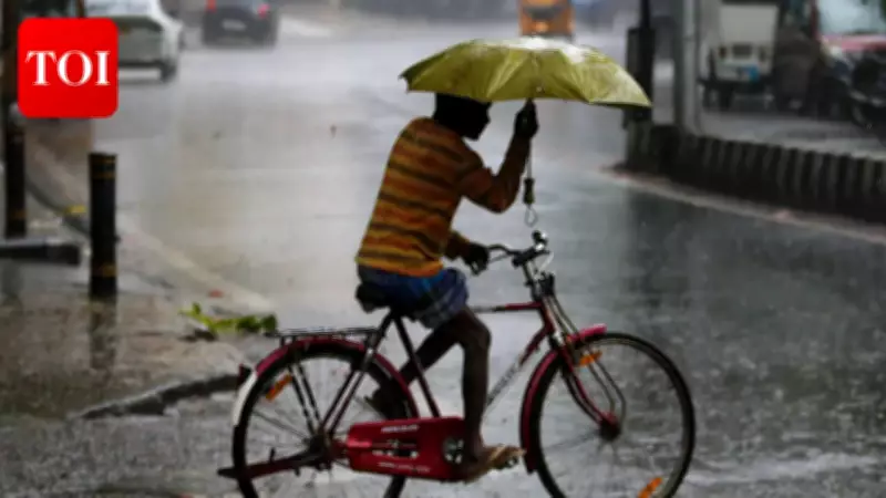 Severe Storm Kills 12 in Uttar Pradesh, Winds Reach 122 kmph