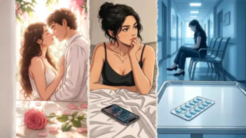 Sexual Health: Why Being Careful Kills the Mood, But Clinics Don't