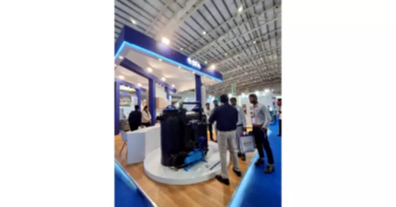 SFA India Unveils Sanigrease Range for Commercial Kitchen Grease Management