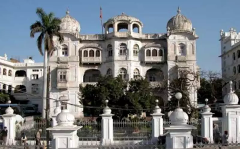 SGPC Ready to Engage Overseas Sikhs in Key Decisions