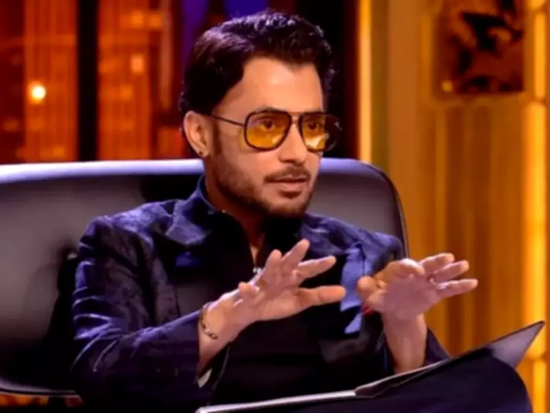 Shaadi.com Founder Anupam Mittal Says 'Don't Have an Ego' Is Bad Advice