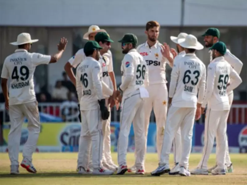 Shaan Masood Calls for Structural Changes After Bangladesh Whitewash