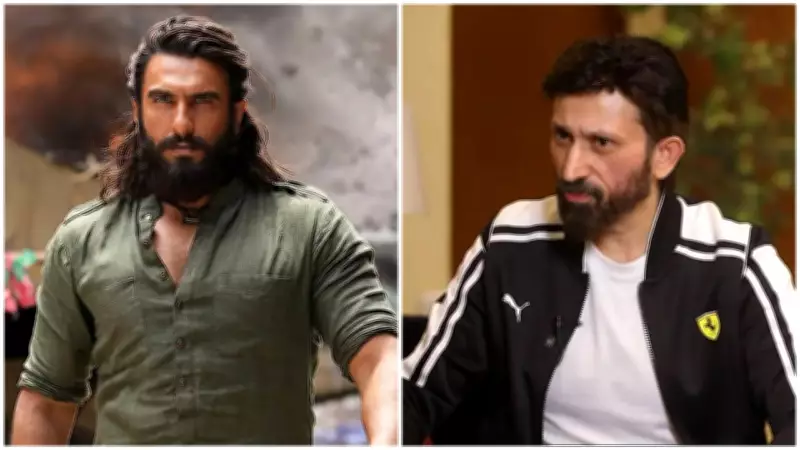 Shadaab Khan says Sholay unmatched by any film including Dhurandhar