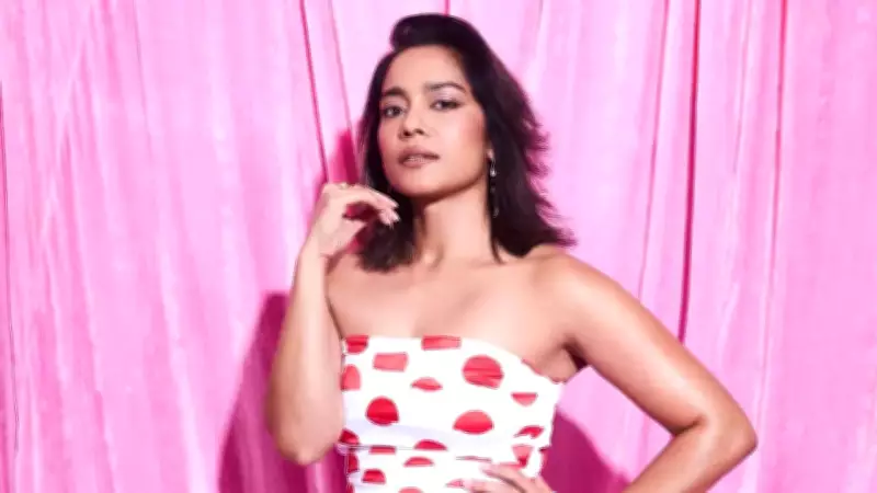 Shahana Goswami on Love, Open Relationships, and Heartbreak After Milind Soman