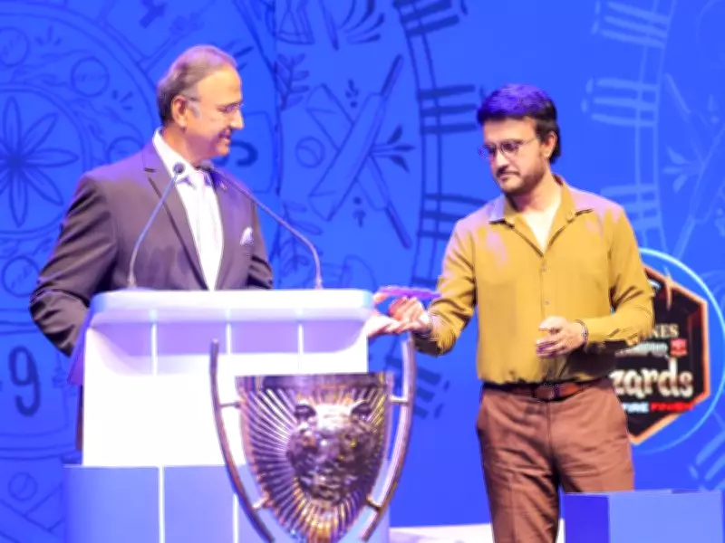 Shahbaz Ahmed Fetches Rs 12.20 Lakh at Bengal T20 League Auction